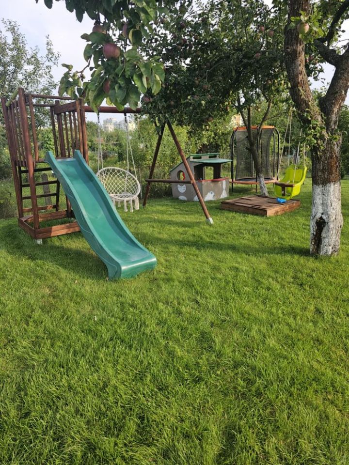 Działka rod Gorzów Wielkopolski. Zdjęcie 3