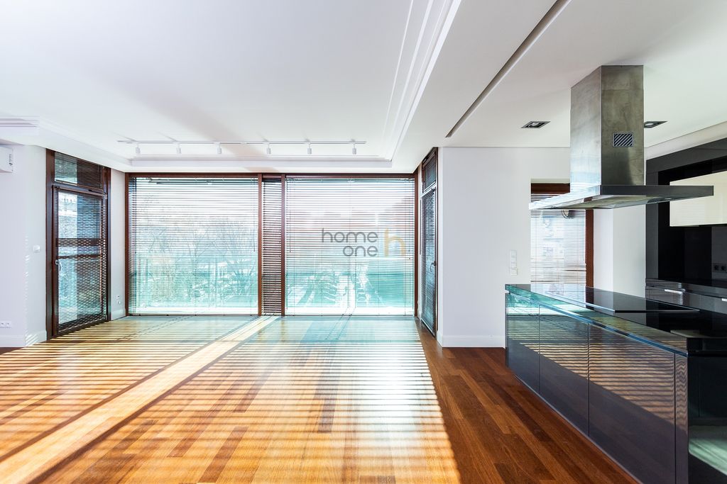 Mieszkanie 4-pokojowe Warszawa Śródmieście, ul. Franciszkańska