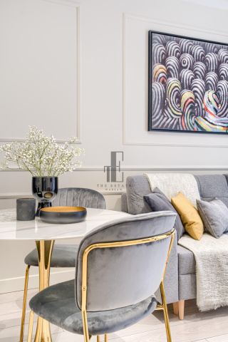 Mieszkanie 2-pokojowe Warszawa Wola, ul. Grzybowska. Zdjęcie 5