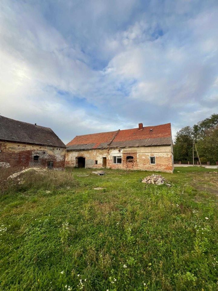 Działka Mirosławice. Zdjęcie 2