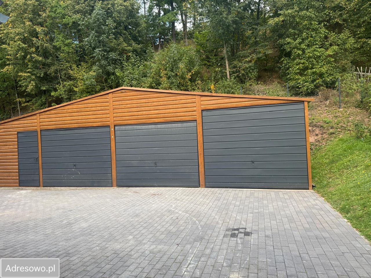 dom wolnostojący, 5 pokoi Płóczki Górne. Zdjęcie 15