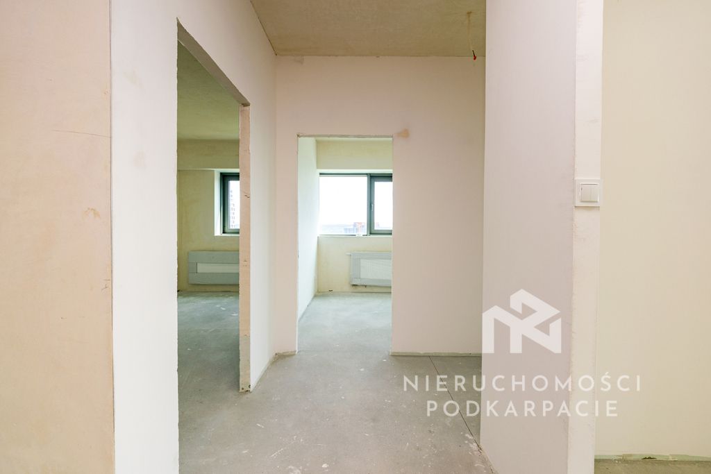 Mieszkanie 4-pokojowe Rzeszów, ul. Fryderyka Szopena. Zdjęcie 12