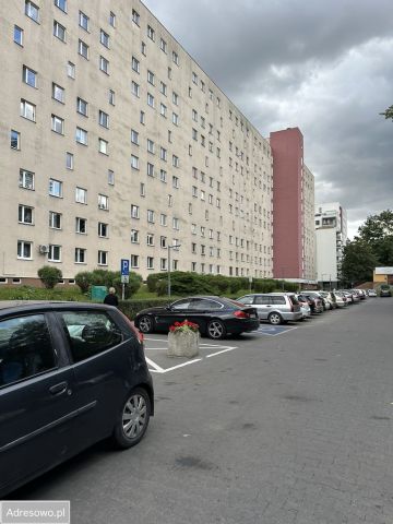 Mieszkanie 3-pokojowe Warszawa Mokotów, ul. Wolfganga Amadeusza Mozarta. Zdjęcie 1