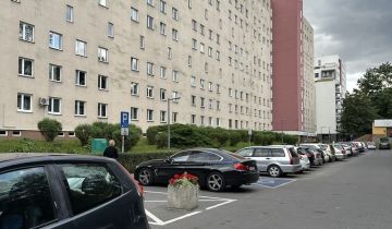 Mieszkanie 3-pokojowe Warszawa Mokotów, ul. Wolfganga Amadeusza Mozarta