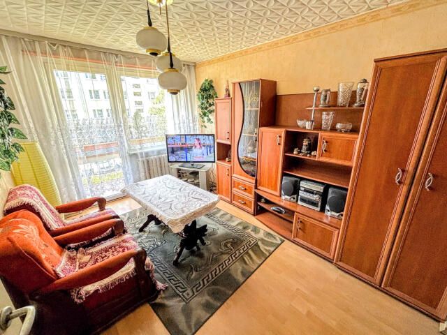 Mieszkanie 2-pokojowe Gliwice Sośnica, ul. Przedwiośnie. Zdjęcie 2