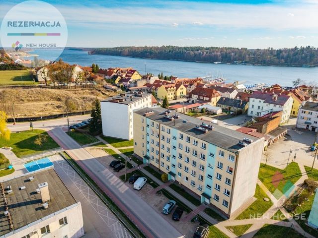 Mieszkanie 2-pokojowe Mikołajki, ul. Orzyszowa. Zdjęcie 8