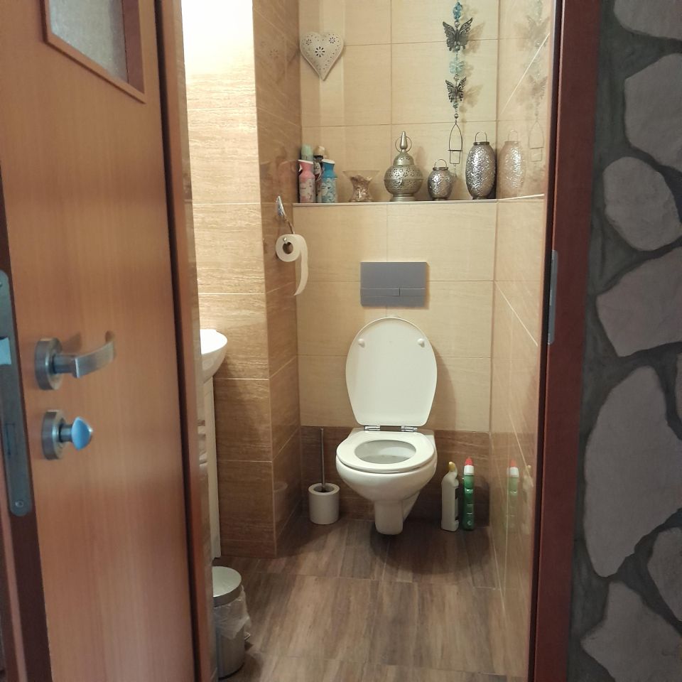 Mieszkanie 5-pokojowe Zielona Góra Centrum, ul. Tadeusza Zawadzkiego "Zośki". Zdjęcie 37