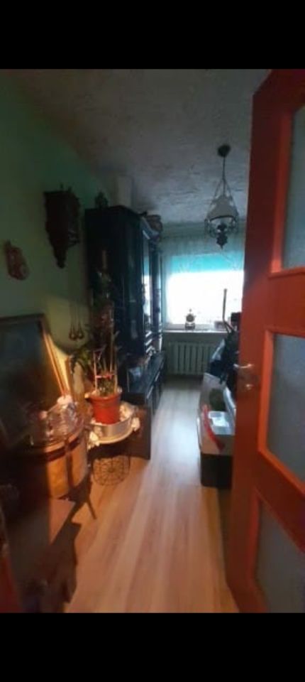 Mieszkanie 5-pokojowe Zielona Góra Centrum, ul. Tadeusza Zawadzkiego "Zośki". Zdjęcie 13