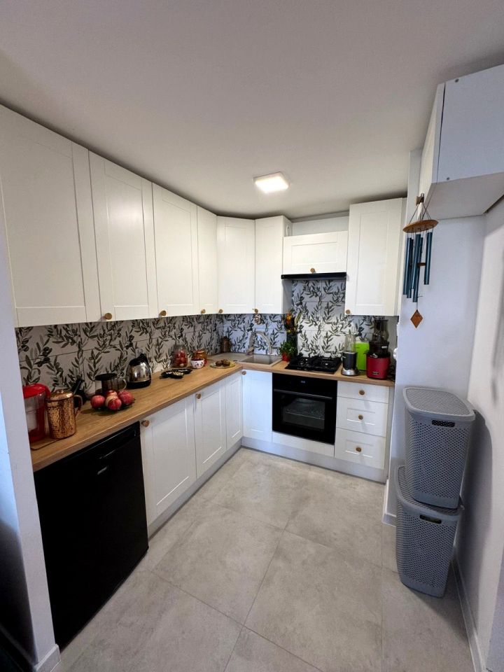 Mieszkanie 2-pokojowe Włocławek Centrum, al. Chopina. Zdjęcie 8