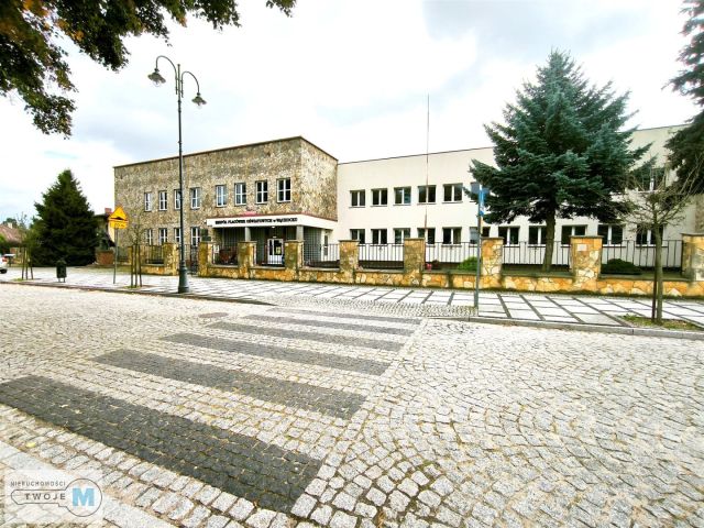 Lokal Wąchock, ul. Kolejowa. Zdjęcie 11