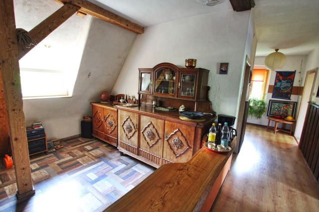 dom wolnostojący, 8 pokoi Stary Gierałtów. Zdjęcie 8