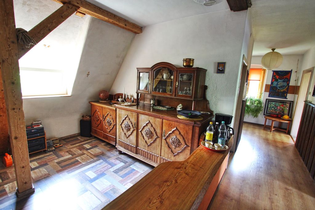 dom wolnostojący, 8 pokoi Stary Gierałtów. Zdjęcie 8