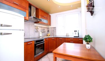 Mieszkanie 3-pokojowe Łódź Olechów, ul. Zakładowa