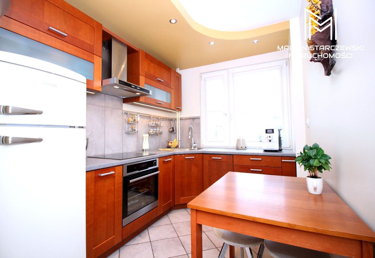 Mieszkanie 3-pokojowe Łódź Olechów, ul. Zakładowa. Zdjęcie 19