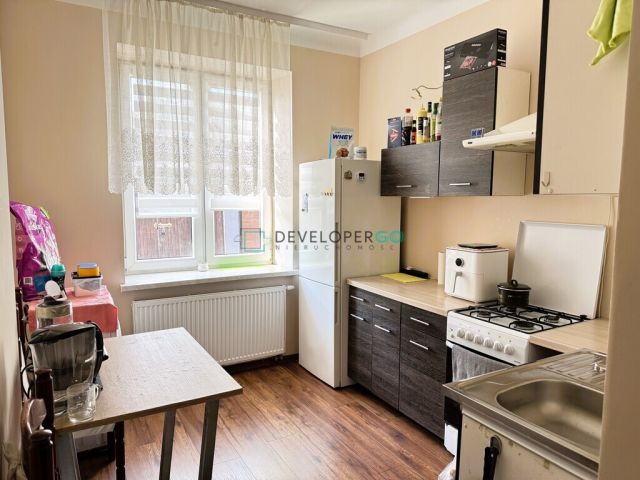 Mieszkanie 2-pokojowe Siedlce Centrum, ul. Władysława Reymonta. Zdjęcie 3