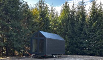 Działka rolno-budowlana Kręczki, ul. Polnych Maków