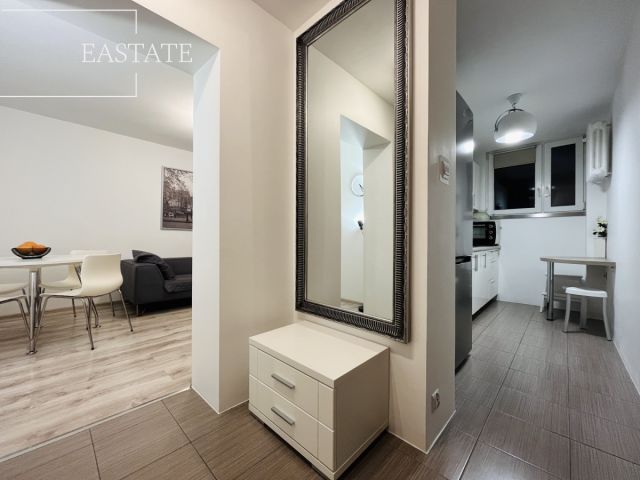 Mieszkanie 2-pokojowe Warszawa Praga, al. Prymasa Tysiąclecia. Zdjęcie 12