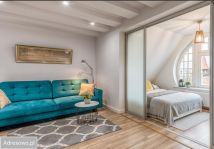 Mieszkanie 2-pokojowe Toruń Rybaki. Zdjęcie 3