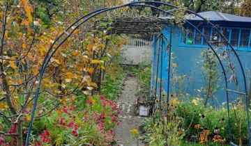 Działka rod Wrocław Psie Pole, al. Marcina Kromera