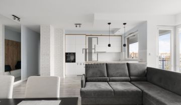 Mieszkanie 2-pokojowe Warszawa Praga-Południe, ul. Jana Nowaka-Jeziorańskiego