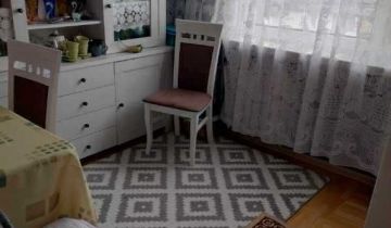 Mieszkanie 3-pokojowe Sosnowiec Zagórze, ul. Bohaterów Monte Cassino