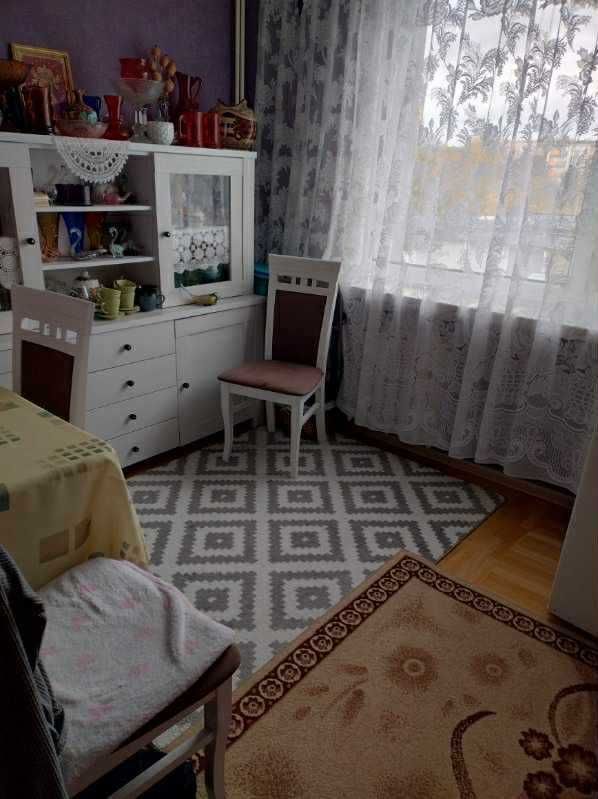 Mieszkanie 3-pokojowe Sosnowiec Zagórze, ul. Bohaterów Monte Cassino. Zdjęcie 2