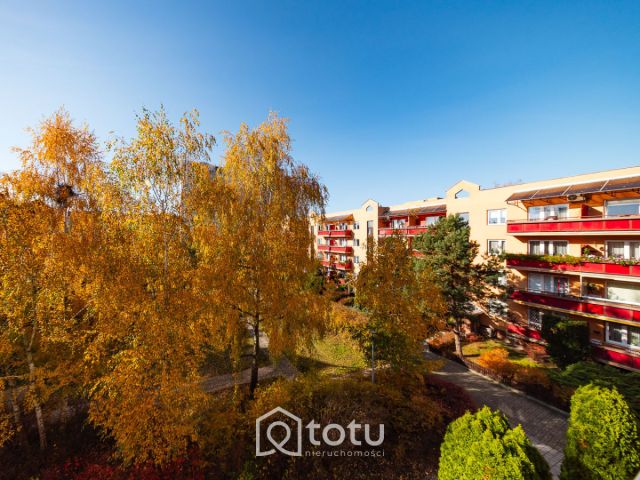 Mieszkanie 4-pokojowe Warszawa Ursynów, ul. Relaksowa. Zdjęcie 6