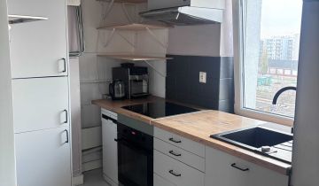 Mieszkanie 1-pokojowe Warszawa Praga-Północ, ul. Białostocka