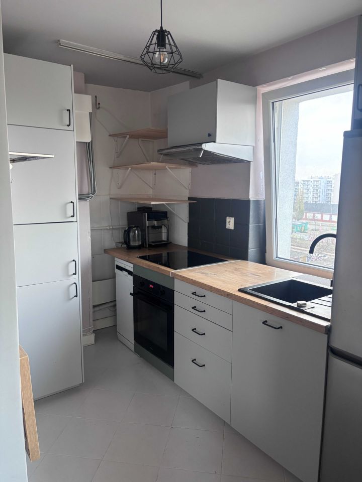 Mieszkanie 1-pokojowe Warszawa Praga-Północ, ul. Białostocka. Zdjęcie 2