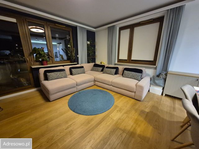 Mieszkanie 3-pokojowe Warszawa Ulrychów, ul. Józefa Sowińskiego. Zdjęcie 1