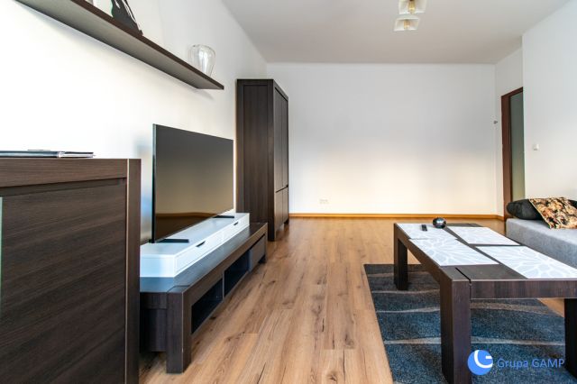 Mieszkanie 2-pokojowe Kraków, ul. Urzędnicza. Zdjęcie 8