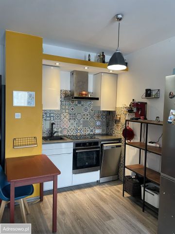 Mieszkanie 2-pokojowe Ząbki, ul. Różana. Zdjęcie 4