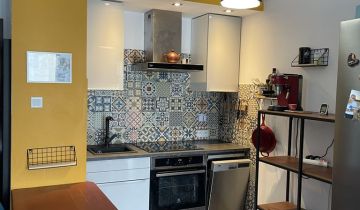 Mieszkanie 2-pokojowe Ząbki, ul. Różana