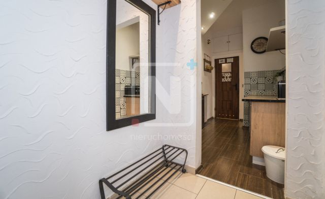 Mieszkanie 2-pokojowe Warszawa Praga-Południe, al. Jerzego Waszyngtona. Zdjęcie 11