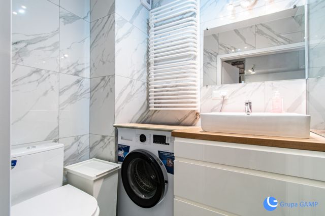 Mieszkanie 2-pokojowe Kraków Grzegórzki, ul. płk. pil. Stefana Łaszkiewicza. Zdjęcie 10