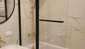 Mieszkanie 3-pokojowe Łódź Radogoszcz, ul. Pstrągowa