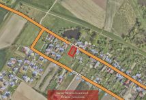 Działka budowlana Brzeg, ul. Oławska