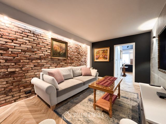 Mieszkanie 3-pokojowe Słupsk, ul. Anny Gryfitki. Zdjęcie 1