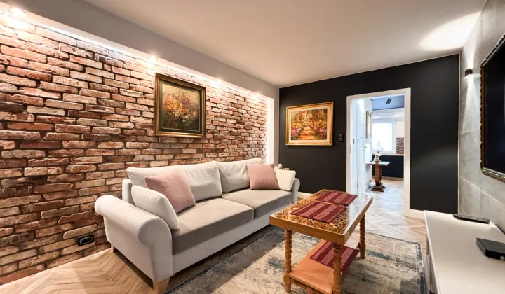 Mieszkanie 3-pokojowe Słupsk, ul. Anny Gryfitki