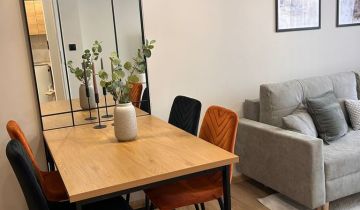 Mieszkanie 2-pokojowe Zabrze, ul. Cieszyńska