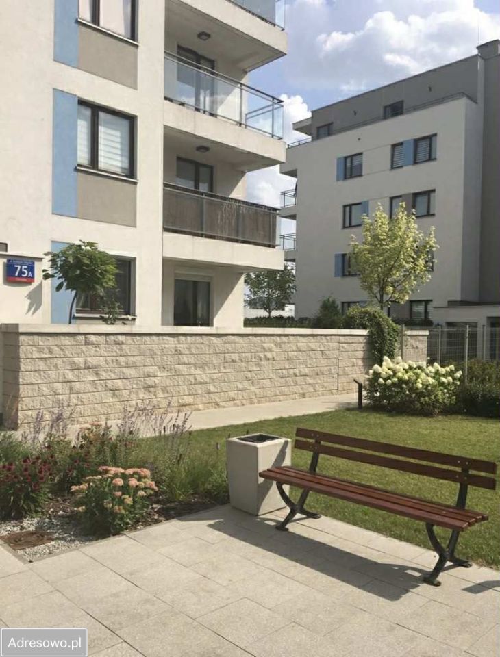 Mieszkanie 3-pokojowe Warszawa Bemowo, ul. Batalionów Chłopskich. Zdjęcie 8