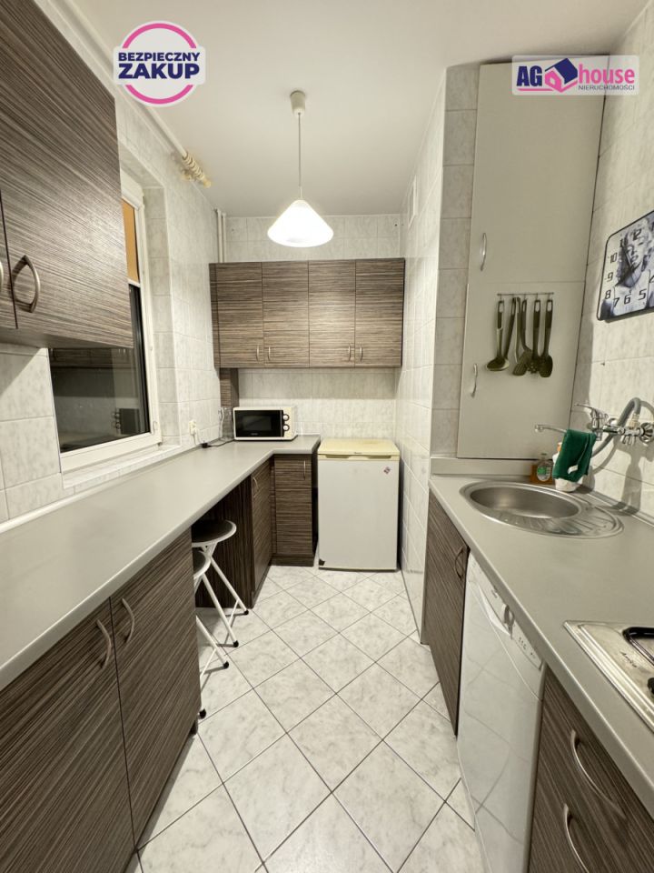 Mieszkanie 1-pokojowe Gdańsk Przymorze, ul. Kołobrzeska. Zdjęcie 16