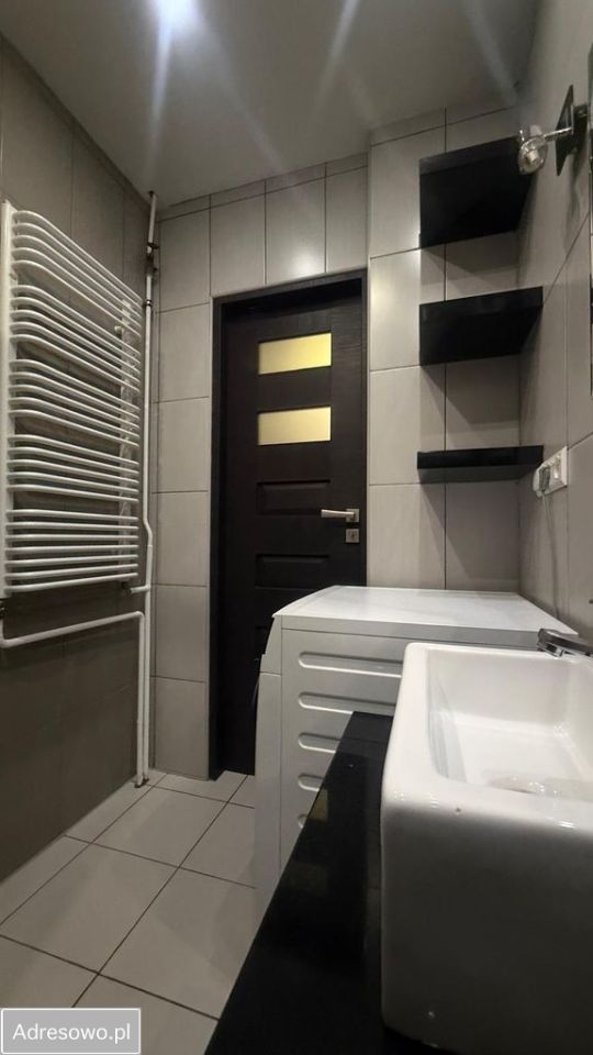 Mieszkanie 3-pokojowe Nowy Wiśnicz, ul. Jana Brzękowskiego. Zdjęcie 18