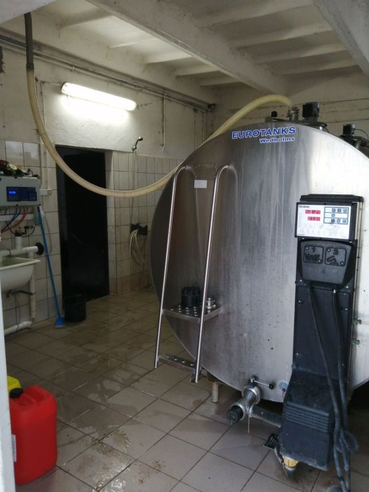 Działka rolna Lubin Bielica. Zdjęcie 2