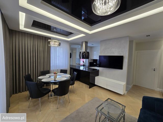 Mieszkanie 5-pokojowe Siedlce Centrum. Zdjęcie 1