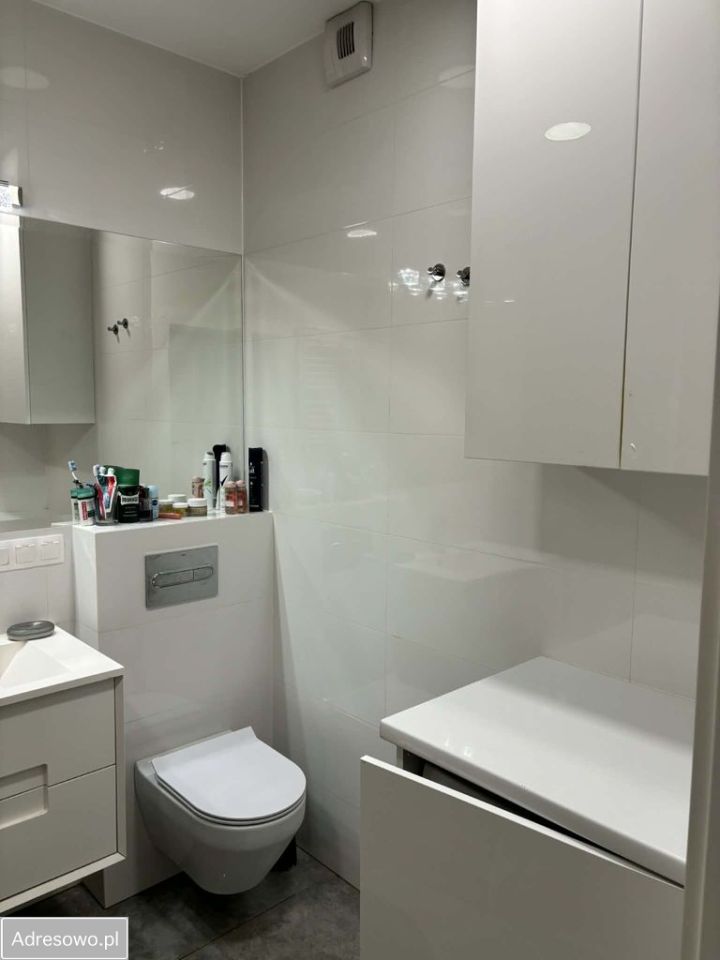 Mieszkanie 3-pokojowe Kraków Stare Miasto, ul. Rakowicka. Zdjęcie 15