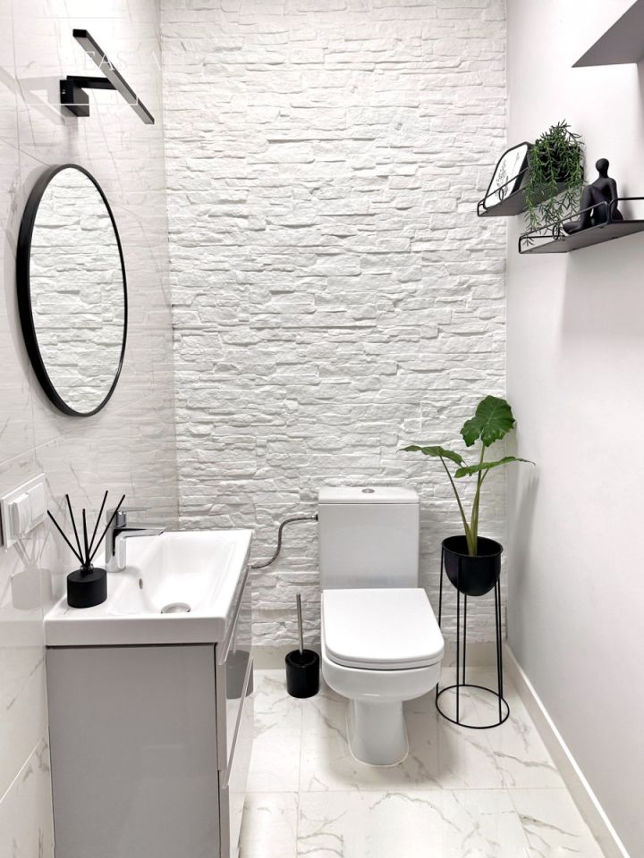 bliźniak, 7 pokoi Konstancin-Jeziorna, ul. Bartosza Głowackiego. Zdjęcie 23