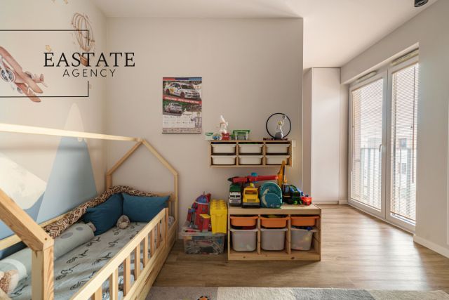 Mieszkanie 1-pokojowe Warszawa Bemowo, ul. Batalionów Chłopskich. Zdjęcie 6