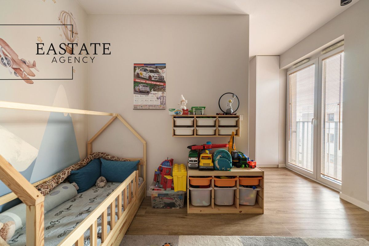 Mieszkanie 1-pokojowe Warszawa Bemowo, ul. Batalionów Chłopskich. Zdjęcie 6