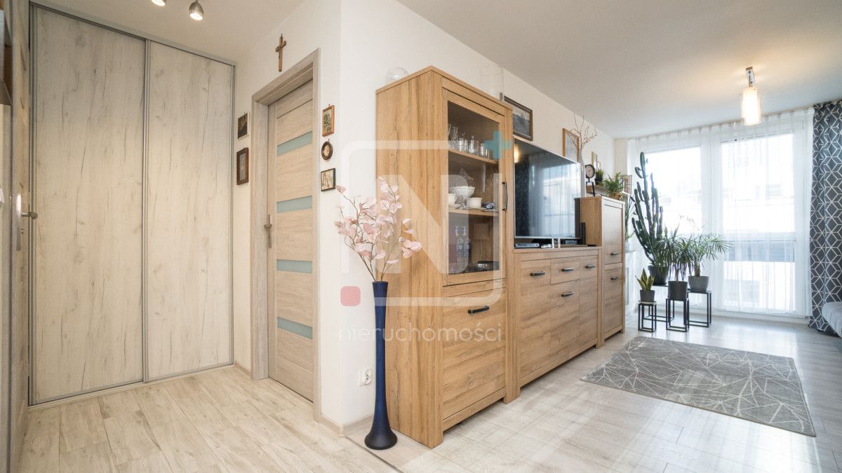 Mieszkanie 2-pokojowe Warszawa Wola, ul. Pereca. Zdjęcie 5